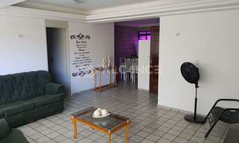 Imagem: Apto - 3 Quartos - 2 Suítes - 122m²