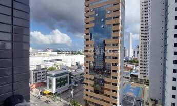 Imagem: Apto - 3 Quartos - 1 Suíte - 72,93 m²