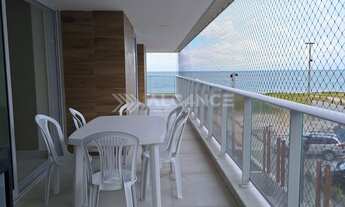 Imagem: Apto - 4 Suítes - 238 m² - Areia Dourada