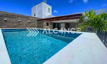 Imagem: Apartamento à venda no bairro Intermares