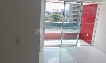 Imagem: Apto - 3 Quartos - 1 Suíte - 77 m² - Jardim