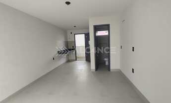 Imagem 2: Flat - 22,57 m² - Intermares, Cabedelo/PB