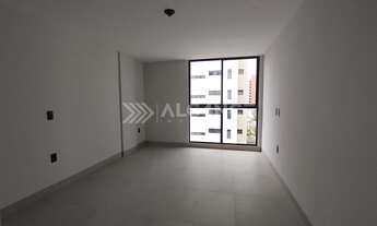 Imagem 3: Flat - 22,57 m² - Intermares, Cabedelo/PB