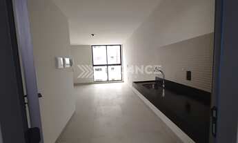 Imagem: Flat - 22,57 m² - Intermares, Cabedelo/PB