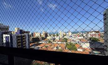 Imagem 2: Apto - 2 Quartos - 1 Suíte - 55 m² - Manaíra, João Pessoa/PB