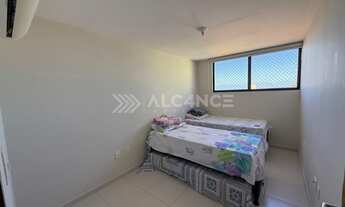 Imagem 6: Apto - 2 Quartos - 1 Suíte - 55 m² - Manaíra, João Pessoa/PB