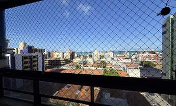 Imagem: Apto - 2 Quartos - 1 Suíte - 55 m² - Manaíra