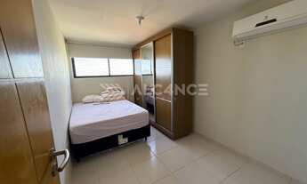 Imagem 7: Apto - 2 Quartos - 1 Suíte - 55 m² - Manaíra, João Pessoa/PB