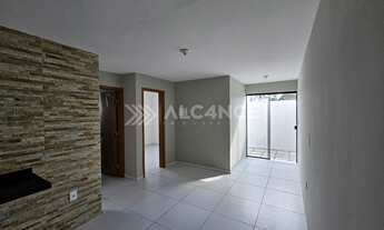 Imagem: Apto - 2 Quartos - 1 Suite - 47m² - Gramame