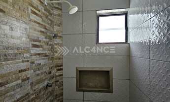 Imagem 5: Apto - 2 Quartos - 1 Suite - 47m² - Gramame, João Pessoa/PB