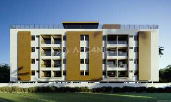 Imagem 4: Apto - 2 Quartos - 1 Suíte - 59,53 m² - Ponta de Matos, Cabedelo/PB