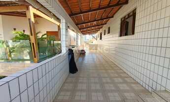 Imagem 2: Casa - 3 Quartos - 2 Suítes - 150 m² - Ponta de Campina, Cabedelo/PB