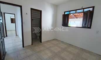 Imagem 5: Casa - 3 Quartos - 2 Suítes - 150 m² - Ponta de Campina, Cabedelo/PB