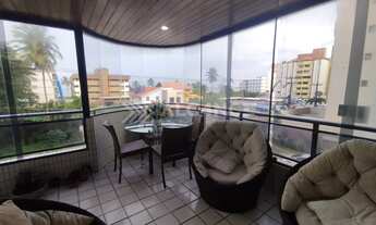 Imagem: Apto - 3 Suítes - 201,06 m² - Intermares