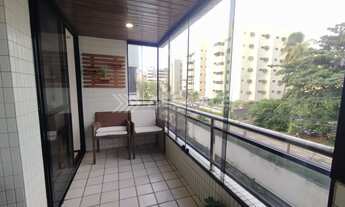 Imagem 4: Apto - 3 Suítes - 201,06 m² - Intermares em Cabedelo-PB