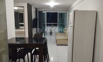 Imagem: Apto - 2 Quartos - 1 Suíte - 60 m² -Tambaú