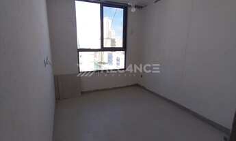 Imagem: Apto - 2 Quartos - 1 Suíte - 97,10 m²