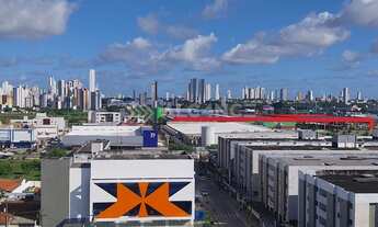 Imagem 5: Apto - 2 Quartos - 1 Suíte - 97,10 m² - Aeroclube, João Pessoa/PB