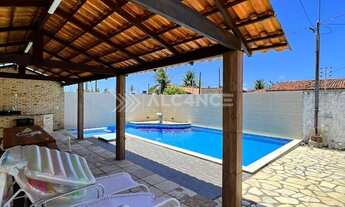 Imagem 6: Casa - 3 Quartos - 2 Suítes - Fagundes, Lucena/PB