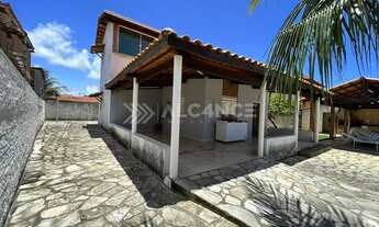 Imagem 3: Casa - 3 Quartos - 2 Suítes - Fagundes, Lucena/PB