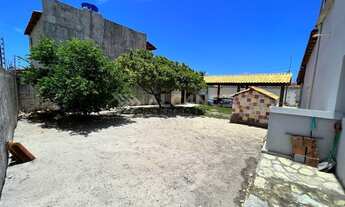 Imagem 2: Casa - 3 Quartos - 2 Suítes - Fagundes, Lucena/PB