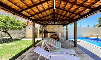 Imagem 7: Casa - 3 Quartos - 2 Suítes - Fagundes, Lucena/PB