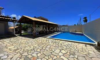 Imagem 5: Casa - 3 Quartos - 2 Suítes - Fagundes, Lucena/PB