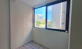 Imagem: Apto - 2 Quartos - 1 Suíte - 55 m² - Intermares