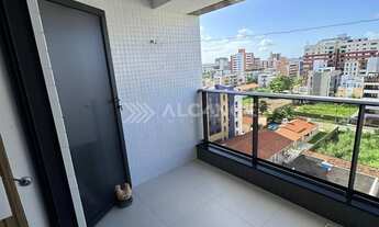 Imagem: Apto - 3 Quartos - 1 Suíte - 90 m² - Intermares