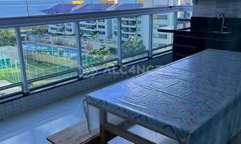 Imagem: Apto Alto Padrão - 3 Quartos -2 Suítes