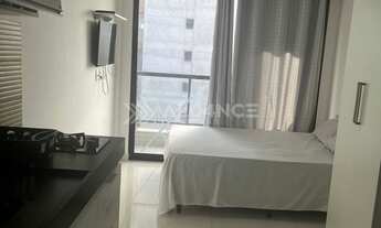 Imagem: Studio - 24 m² - Intermares, Cabedelo/PB