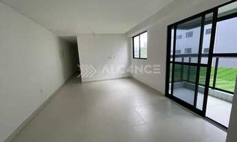 Imagem: Apto Alto Padrão - 3 Quartos - 2 Suítes