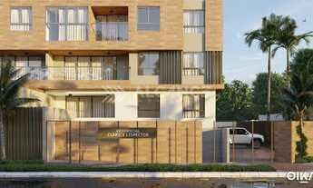 Imagem: Apto - 3 Quartos - 2 Suítes - 86,66 m²