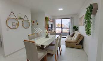 Imagem: Apto - 3 Quartos - 1 Suíte - 70,71m²