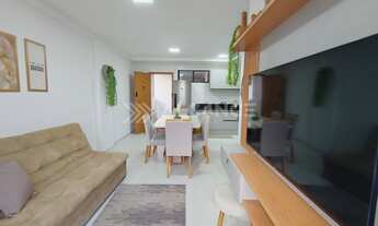 Imagem 3: Apto - 3 Quartos - 1 Suíte - 70,71m² - Intermares, Cabedelo/PB