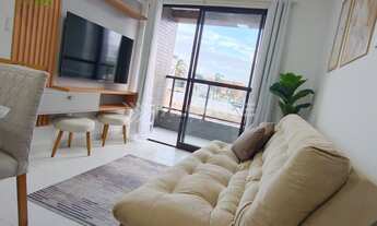 Imagem 5: Apto - 3 Quartos - 1 Suíte - 70,71m² - Intermares, Cabedelo/PB