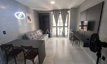 Imagem 3: Flat - 36m² - Tambaú, João Pessoa/PB