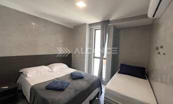 Imagem 7: Flat - 36m² - Tambaú, João Pessoa/PB