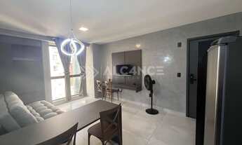 Imagem 4: Flat - 36m² - Tambaú, João Pessoa/PB