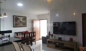 Imagem 2: Casa - 3 Quartos - 2 Suítes - 140 m² - José Américo de Almeida, João Pessoa/PB