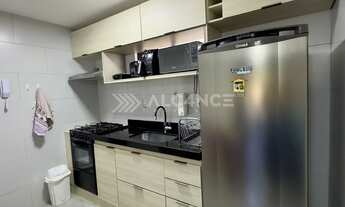 Imagem 6: Apto - 2 Quartos - 1 Suíte - 49,8 m² - Bessa, João Pessoa/PB