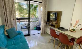 Imagem 2: Apto - 2 Quartos - 1 Suíte - 49,8 m² - Bessa, João Pessoa/PB