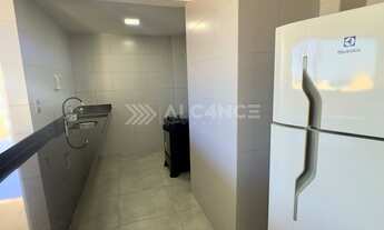 Imagem 7: Apto - 2 Quartos - 1 Suíte - 49,8 m² - Bessa, João Pessoa/PB