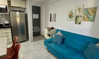 Imagem 5: Apto - 2 Quartos - 1 Suíte - 49,8 m² - Bessa, João Pessoa/PB