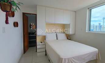 Imagem 7: Flat - 30 m² - Jardim Oceania, João Pessoa/PB