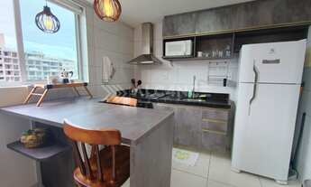 Imagem 4: Flat - 30 m² - Jardim Oceania, João Pessoa/PB