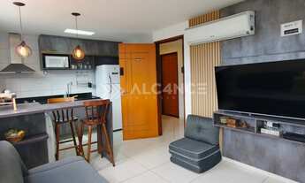 Imagem 2: Flat - 30 m² - Jardim Oceania, João Pessoa/PB