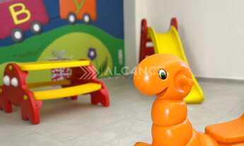 Imagem 4: Apto - 2 Quartos - 1 Suíte - 54,70 m² - Mangabeira, João Pessoa/PB