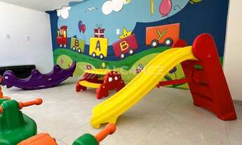 Imagem 5: Apto - 2 Quartos - 1 Suíte - 54,70 m² - Mangabeira, João Pessoa/PB