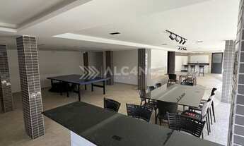 Imagem 3: Apto - 2 Quartos - 1 Suíte - 54,70 m² - Mangabeira, João Pessoa/PB